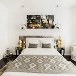 Luxury Apt Rue Blomet
