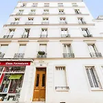 Luxury Apt Rue Blomet