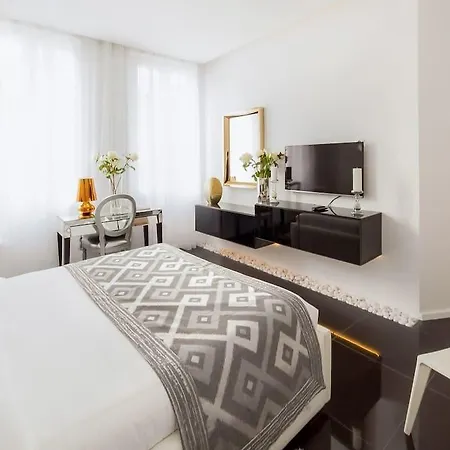 Luxury Apt Rue Blomet