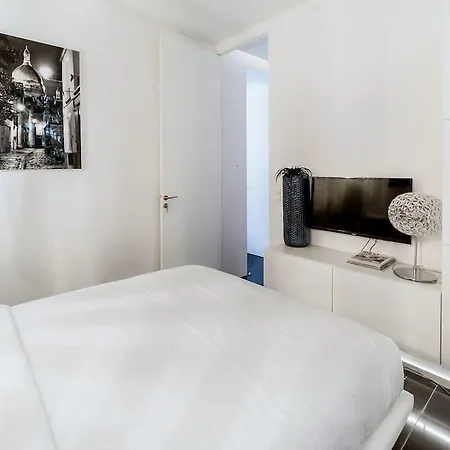 Apartment Luxury Apt Rue Blomet *