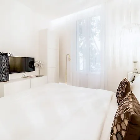 Luxury Apt Rue Blomet * Paris